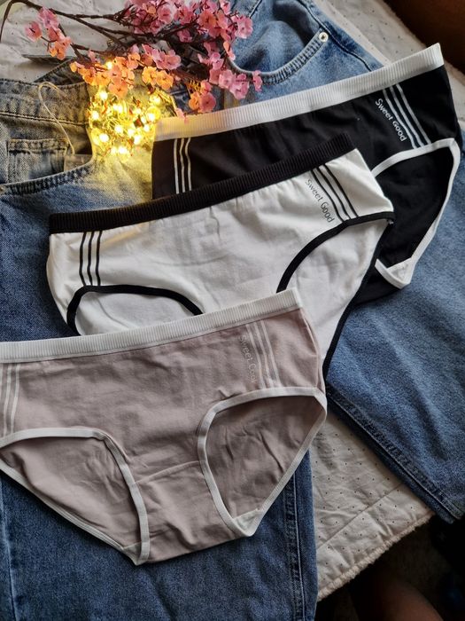 Бавовняні сліпи на низькій посадці