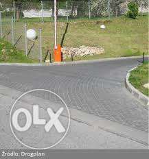 Projekt zjazdu Śląsk