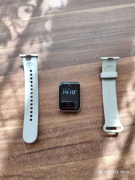 Mi Smart Band 9 Pro
