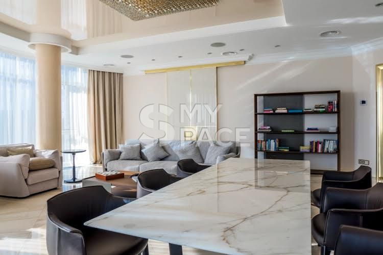 Многокомнатная квартира по адресу (площадь 310 м²) - Atlanta.ua - фото 5