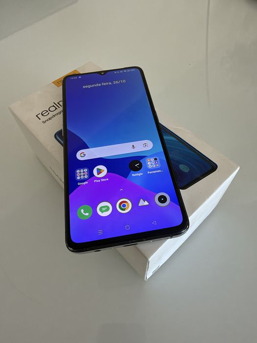 Xiaomi Realme X2 Pro 256gb