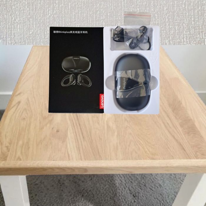 Bezprzewodowy Zestaw Słuchawkowy