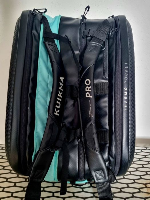 Saco de Padel Kuikma_Pro