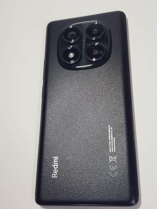 Xiaomi Redmi Note 14 Pro (8+4/256gb)