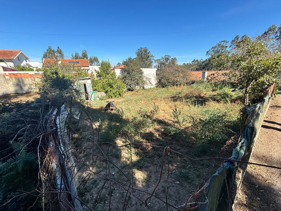 Terreno em Santa Joana, Aveiro