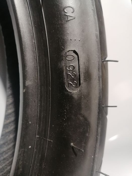 Мотошина Continental 110/80-17
