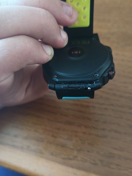 Smartwatch Garrett multi 4 sport