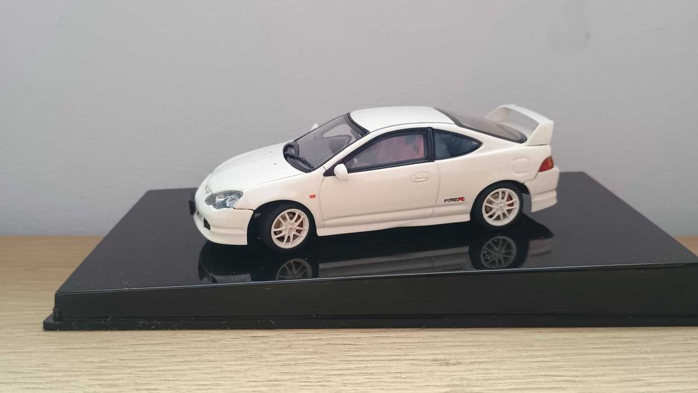 Honda Integra Type R DC5 (AutoArt) 1/43 1:43