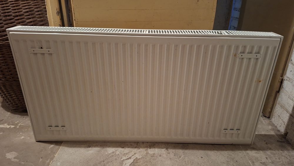 Grzejnik panelowy 1200x600