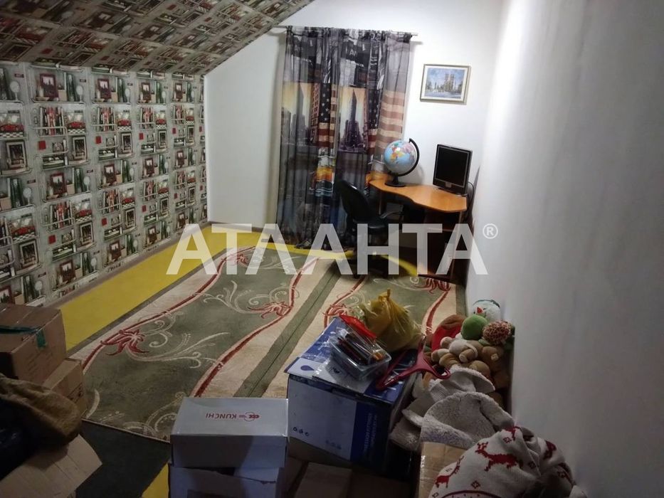 ОРЕНДА БУДИНКУ – Броварський район, СТ Софія, вул. Веселкова