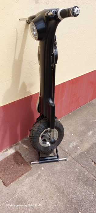 Scooter eletrica - Scoolbe AT3