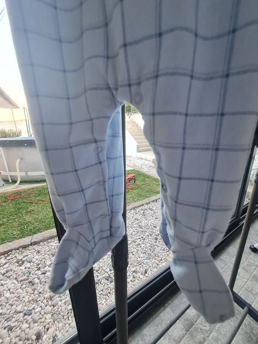 Babygrow bebé Mayoral