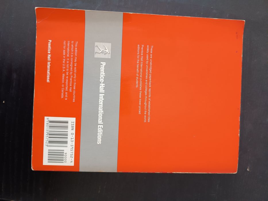 Vários Livros de informática/programação Modern Operating Systems