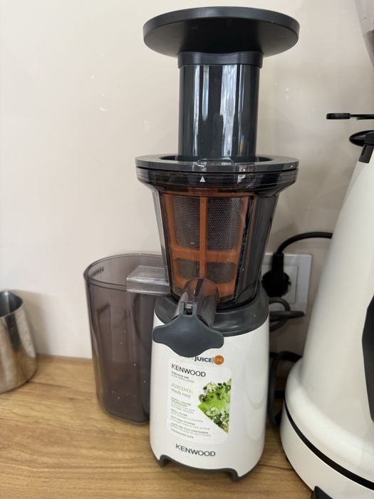 Соковижималка Kenwood