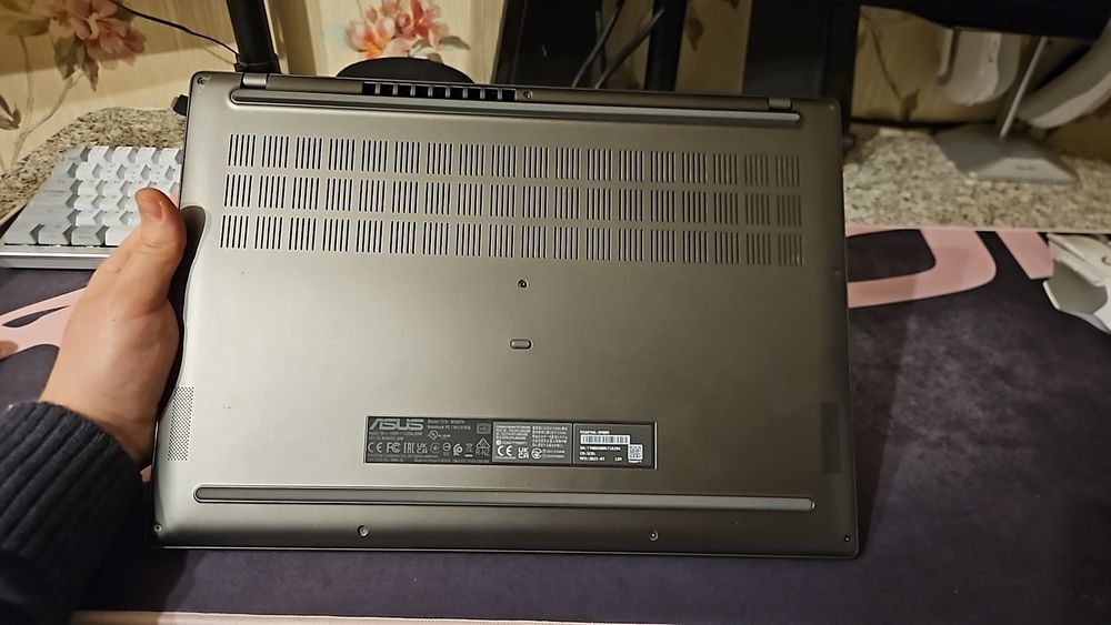 Ноутбук ASUS VivoBook S16