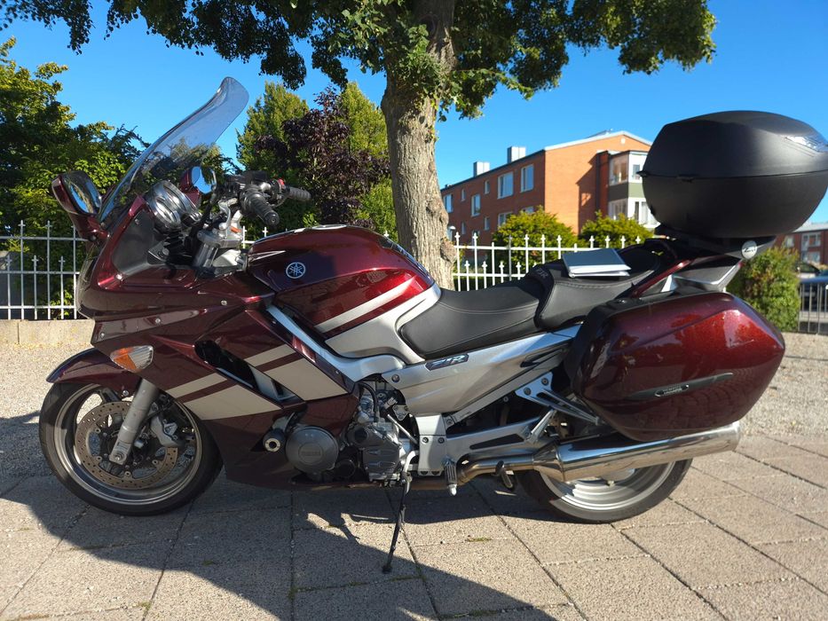 Yamaha