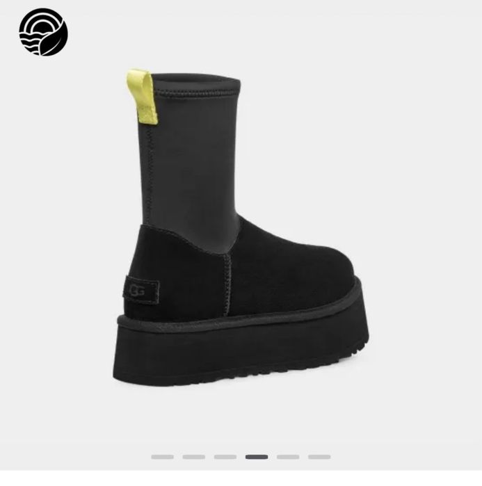 UGG жіночі 25см (розмір 39.)