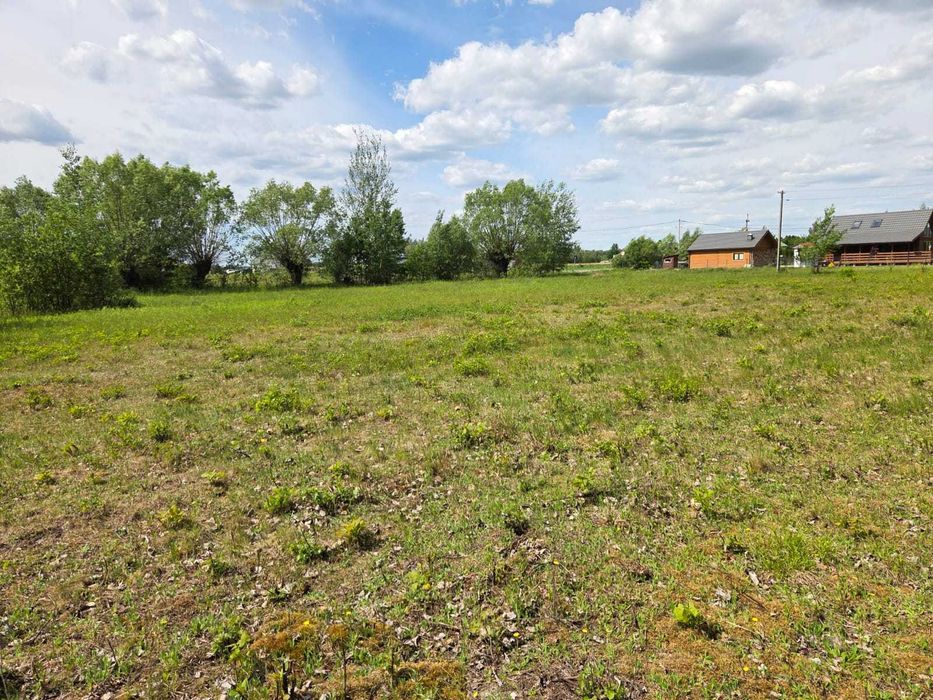 Działka rekreacyjna z możliwością zabudowy jednorodzinnej - View 5