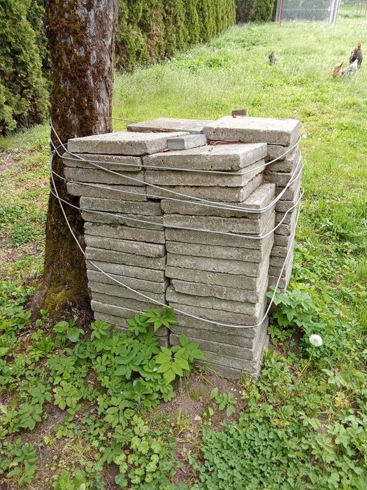 Sprzedam płytki,35,na ,5 cm