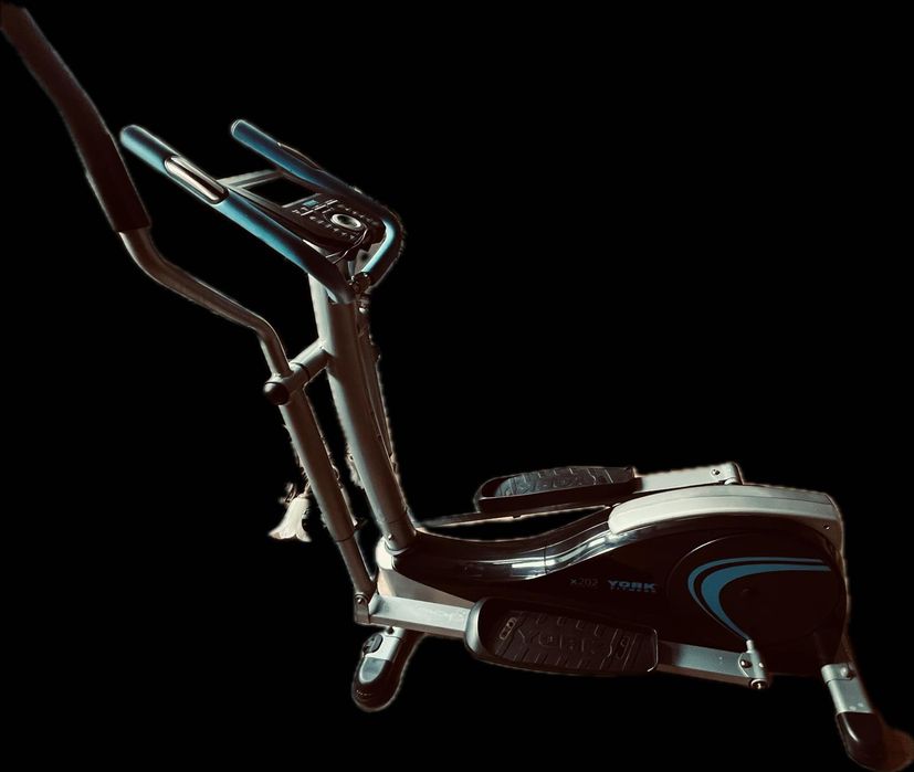 Orbitek York Fitnes 202