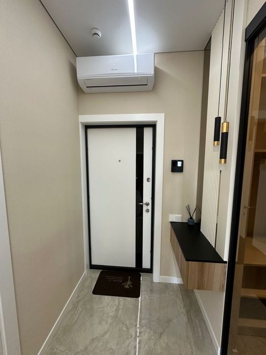 1-комнатная квартира по адресу ул. 10 апреля (площадь 51 м²) - Atlanta.ua - фото 21