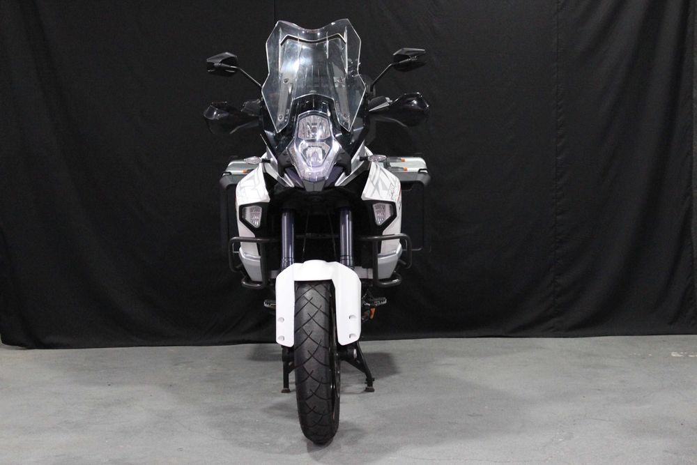 KTM 1290 Super Adventure T