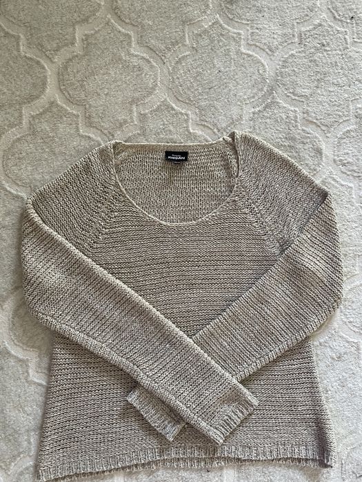 Sweter damski Kapphal S/M polecam