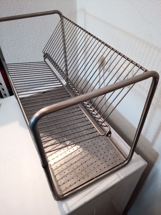 Escorredor de louça ikea