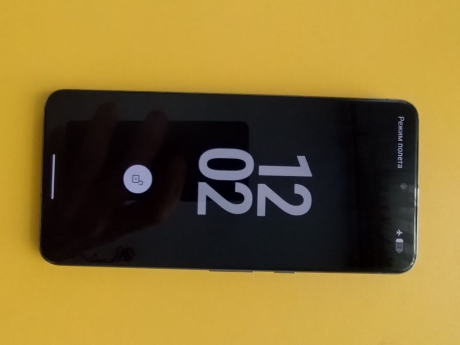 pixel 8 pro graphen os android 17