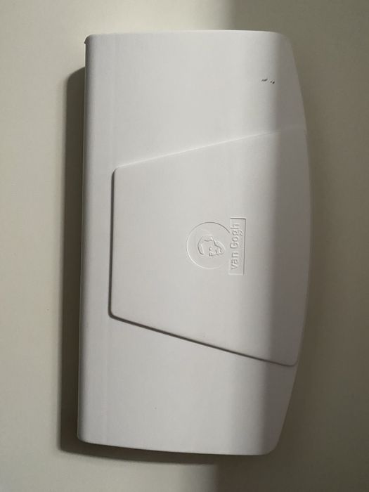 Aguarelas Van Gogh 24 Unid