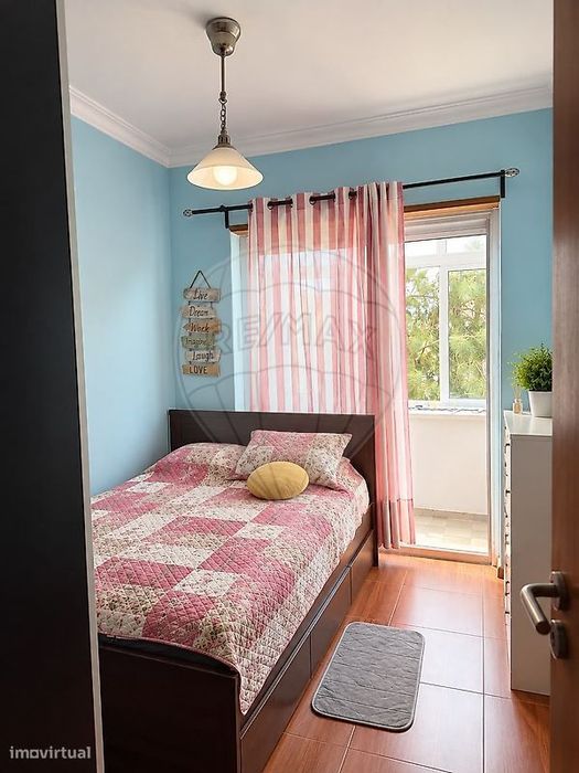Apartamento T2 para venda
