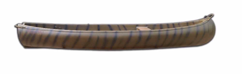 каноэ стеклопластиковое Yukon 2M