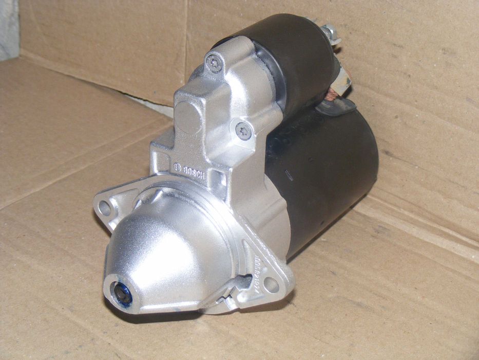 Стартер Lanos Ланос Nexia 1.5 Kadett Aveo Astra Corsa Vectra 1.4 1.6