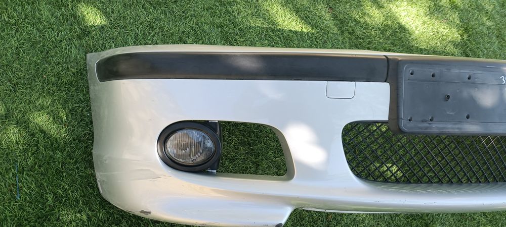 Para choques frente bmw E46 pack M original Touring  Sedan