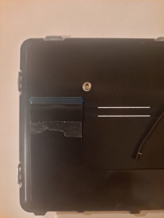 Teclado para portátil em PT