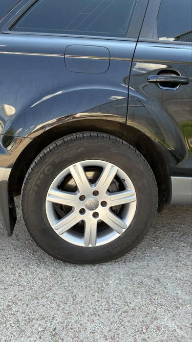 Audi Q7 2012 VIN WAUZZZ4L8CD033361 фото оголошення 4 з 13
