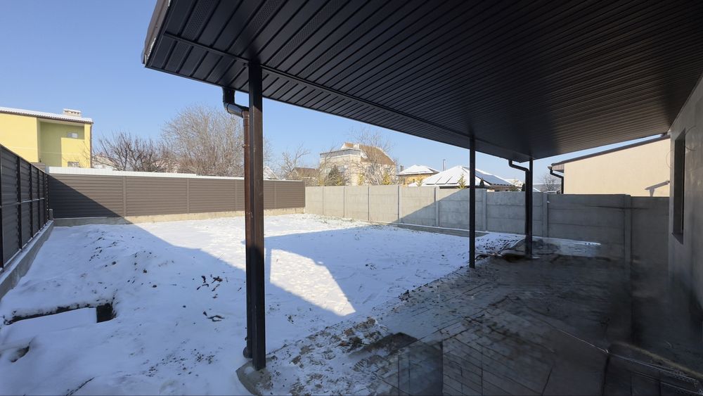 Будинок за адресою вул. Тютюнника (площа 120 м²) - Atlanta.ua - фото 11