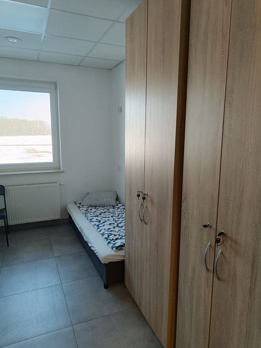 Pokoje kwatery do wynajecia