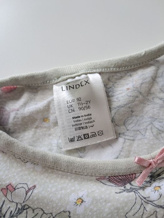 Tunika Lindex r 92