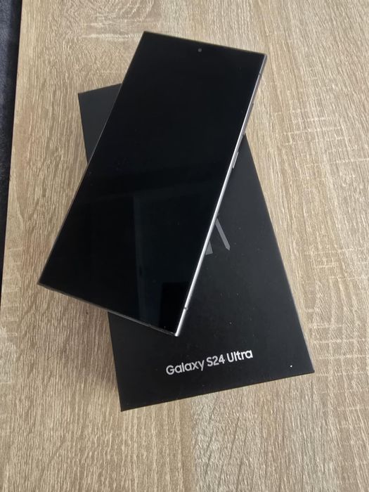 Samsung Galaxy S24 Ultra