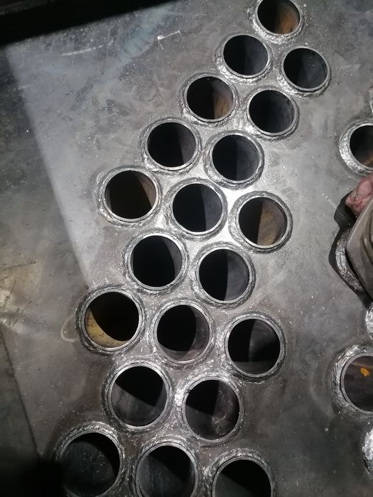 Ремонт  твердопаливних і газових котлів