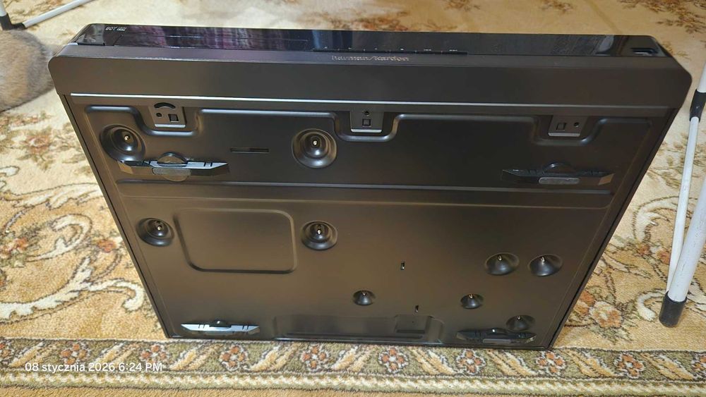 Harman Kardon BDT30 odtwarzacz Blu-Ray, CD, DVD - polecam