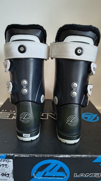 Buty narciarskie Lange RX 100 22,5
