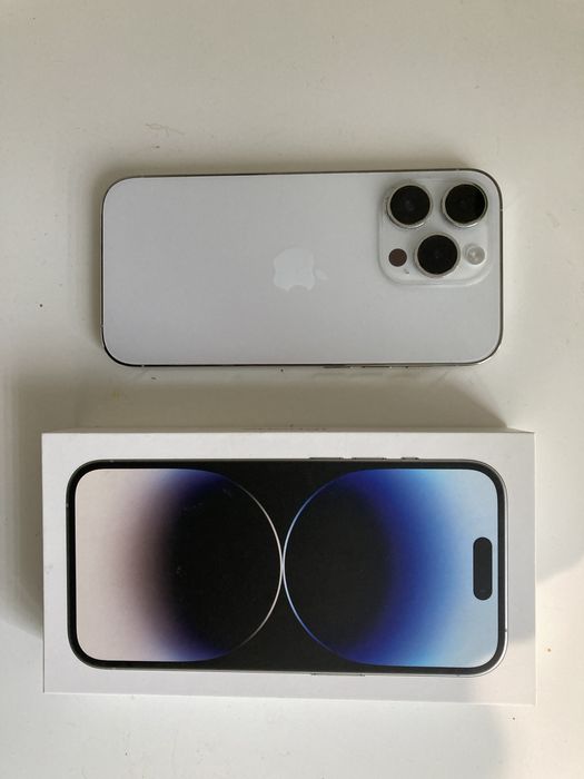 iphone 14 pro 128 gb