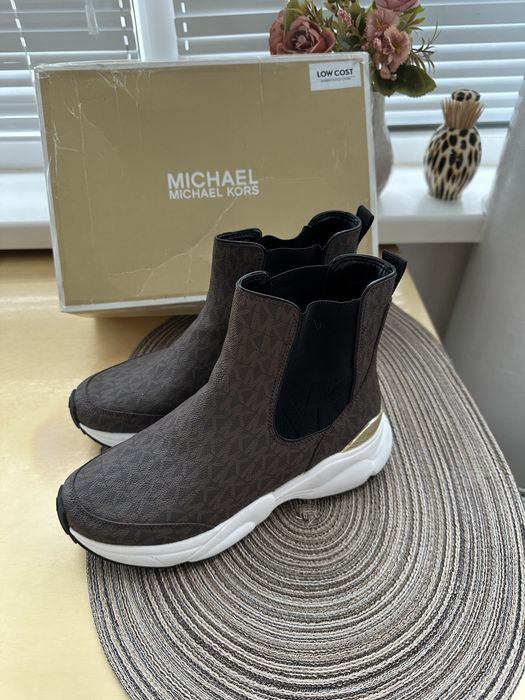 Ботинки Michael Kors