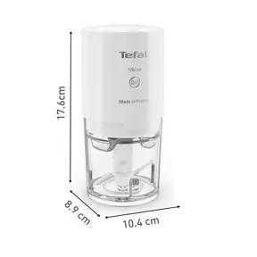 TEFAL міні подрібнювач електричний