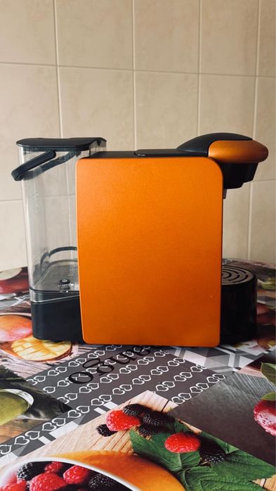 Maquina de Café Bosch