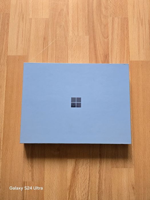 Планшет-трансформер Microsoft Surface Pro 11 Snapdragon X Elite 16/512GB Sapphire (EP2-08376)