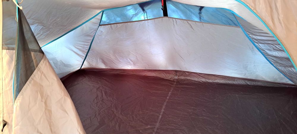Tenda Quechua 2sec XXL