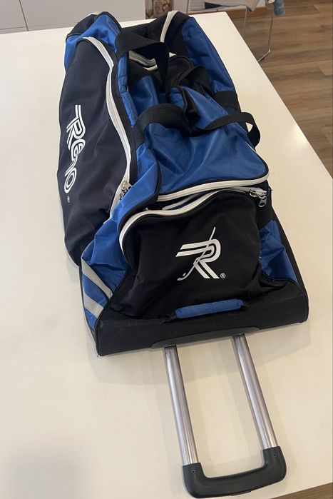 Saco Guarda Redes Hoquei